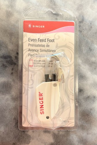 New singer even feed walking - new,